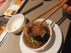 -海底捞火锅(奥体南路店)