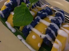 -CHINCHIN 青青·泰国料理(万象食家店)