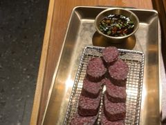 -九田家黑牛烤肉料理(新辰里亚运村店)