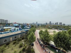 -华夏文旅海洋公园