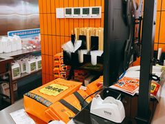 -放哈·甜醅子奶茶创造者(正宁路店)