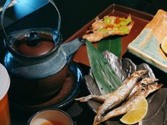 -花潮料理艺食馆(SM新生活广场店)