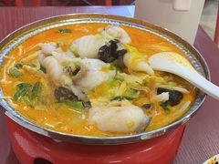 -喜家德虾仁水饺(深圳印力中心店)