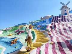 -漳州滨海火山岛自然生态风景区