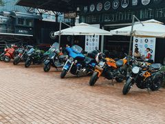 -十二小节BAR·COFFEE·ACE&CLUB·火车咖啡厅(751店)