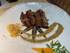 -京料理·日料自助·铁板燒(复悦城店)