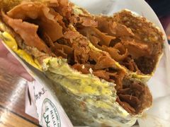 -清真·二嫂子煎饼果子(卫津路总店)