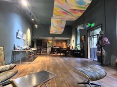 -出走咖啡·面包(宋庄店)
