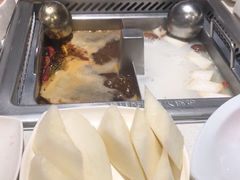 -海底捞火锅(玉桥商业广场店)
