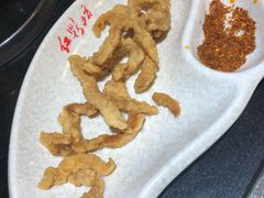 -红鼎坊·老成都火锅(新南门店)