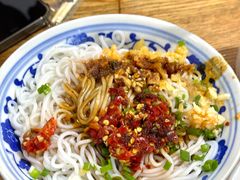 拌粉-小罗子汤店(大士院总店)