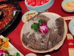 -蓉城老妈火锅(双林路店)