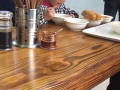 -阊门姚记豆浆(旧学前直营店)
