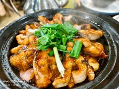 -金龙·打边炉(武进路店)