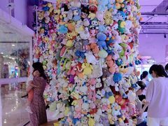 -我要抓娃娃(武进吾悦广场店)