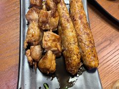 -胜代日本料理(云程巷小区店)