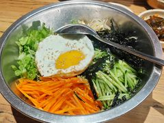 -京玉菲饭店(李村店)