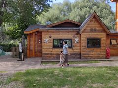 -禧宴Joyous Restaurant(禧园店)