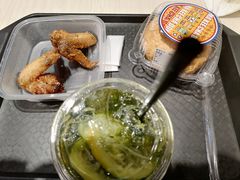 -孖记茶档·热腾茶餐(荔湾领展广场店)