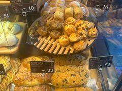 -酵墅·红酒酵母面包(羲和广场店)