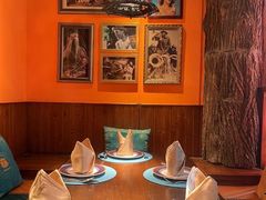 -甘尼仕印度餐厅酒吧(斜塘老街店)