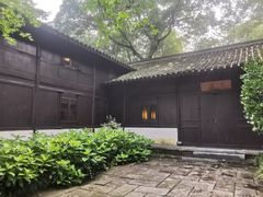-法云安缦酒店