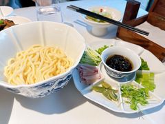 -四季民福烤鸭店(外滩外白渡桥店)