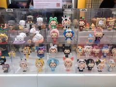 -泡泡玛特POPMART(上海环球港店)