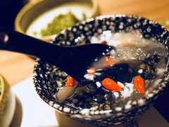 -盡膳口福跷脚牛肉火锅(合生汇购物中心店)