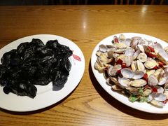 -船歌·鱼水饺青岛菜(金狮广场店)