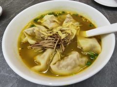 -笑来喜馄饨小笼工坊(通扬路店)