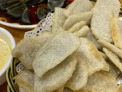 -吴记百姓菜馆·北京菜·烤鸭(故宫店)