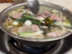 -海关荤豆花(洋河一路店)