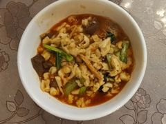 普通小炒-老乌家特色小炒泡馍(大皮院店)