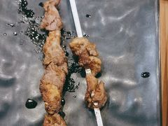 -西部马华清真兰州牛肉面·烧烤夜市(三里河店)