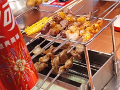 -熙成烧烤·三十三年(开发区店)