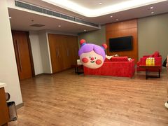 -大连体育中心体育馆