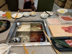 -海底捞火锅(铂澜大象城店)