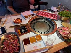 -杨记齐齐哈尔烤肉(总店)