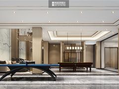 -申远空间设计丨大宅别墅装修定制(徐汇设计中心)