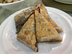 -东四民芳餐厅(世茂工三店)
