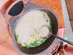 -云海肴·汽锅鸡·云南菜(苏州中心店)