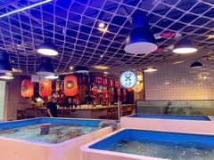 -日进一片海.生腌海鲜火锅.宵夜烧烤(三里屯总店)