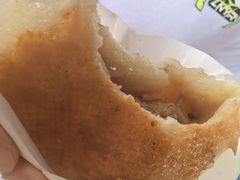 牛肉火香包-紫光园清真北京小吃(广渠门内店)