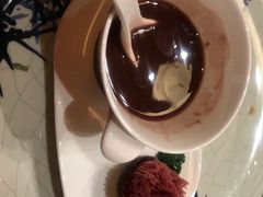 -浙江安吉JW万豪酒店·万豪中餐厅