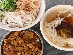 -再回首鸡肉米线(人民路一店)