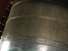 大钟-寒山寺