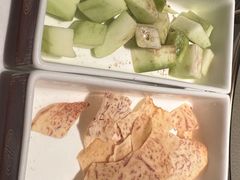 -领鲜天下·焗海鲜·花胶鸡(天目里店)