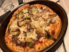 -必胜客(积水潭店)