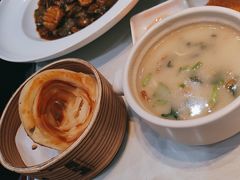 -鹊华居·地道鲁菜·海鲜·融合味(大明湖店)